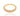 GOLD RING WITH ZIRCONIA