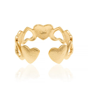 GOLD RING