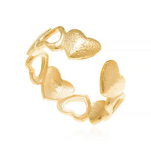 GOLD RING