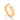 GOLD RING WITH ZIRCONIA