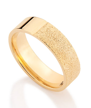 GOLD RING