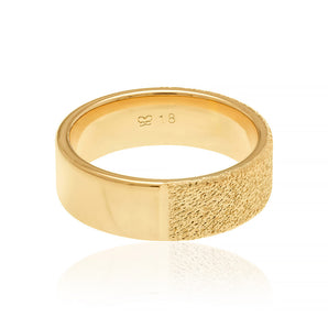 GOLD RING