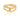 GOLD RING WITH CRYSTAL