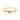 GOLD RING WITH CRYSTAL AND ZIRCONIA