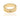 GOLD RING WITH ZIRCONIA