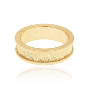 GOLD RING