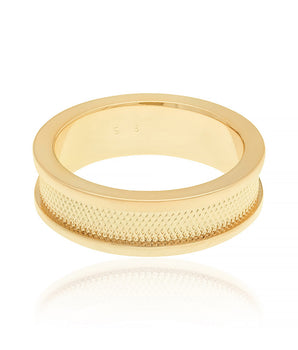 GOLD RING