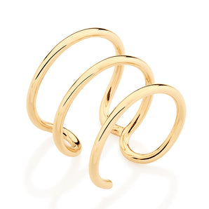 GOLD RING