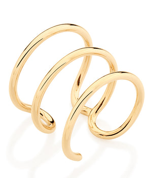 GOLD RING