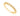 GOLD RING WITH ZIRCONIA