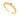 GOLD RING WITH ZIRCONIA