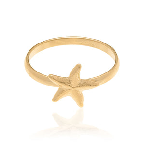 GOLD RING