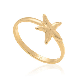 GOLD RING