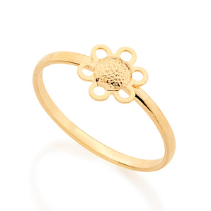 GOLD RING