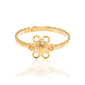 GOLD RING