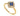 GOLD RING WITH ZIRCONIA