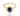 GOLD RING WITH CRYSTAL AND ZIRCONIA