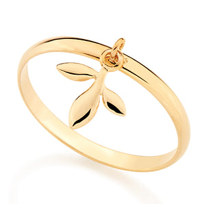 GOLD RING