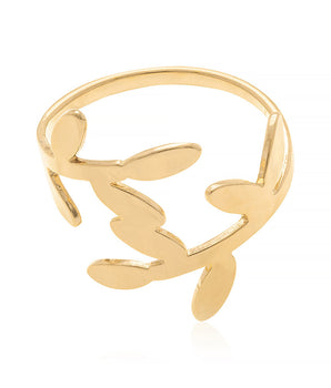 GOLD RING