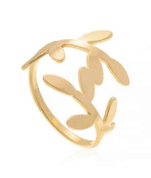 GOLD RING