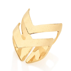 GOLD RING
