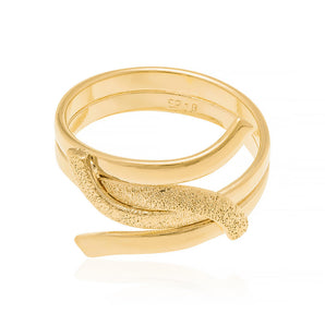 GOLD RING