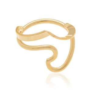 GOLD RING