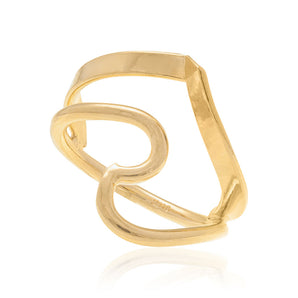 GOLD RING