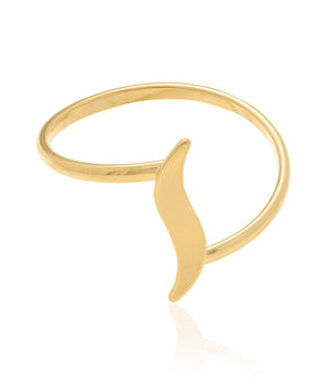GOLD RING
