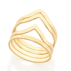 GOLD RING