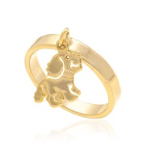 GOLD RING