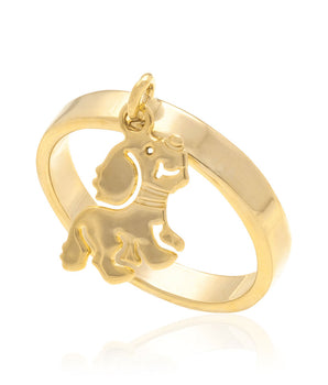 GOLD RING