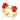 GOLD RING WITH CRYSTAL AND ZIRCONIA