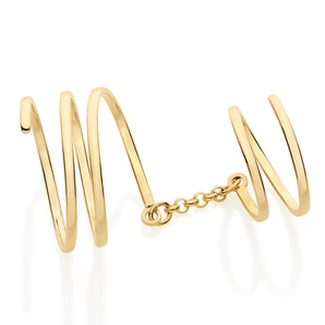 GOLD RING