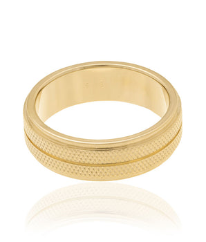 GOLD RING