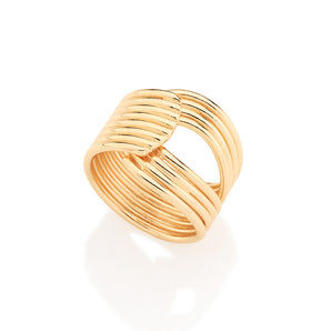 GOLD RING