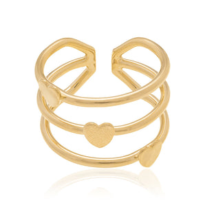 GOLD RING