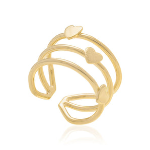 GOLD RING