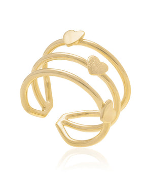 GOLD RING