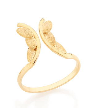 GOLD RING