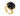GOLD RING WITH CRYSTAL AND ZIRCONIA