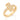 GOLD RING WITH ZIRCONIA