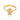 GOLD RING WITH ZIRCONIA