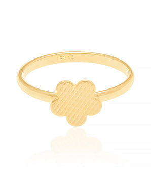 GOLD RING