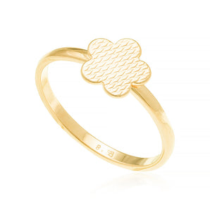 GOLD RING