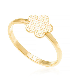 GOLD RING