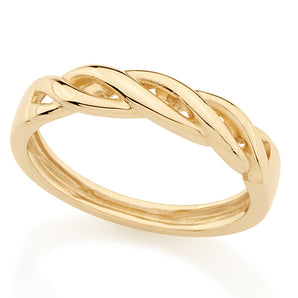 GOLD RING