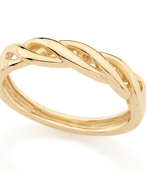 GOLD RING