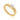 GOLD RING WITH ZIRCONIA