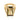 GOLD RING WITH CRYSTAL AND ZIRCONIA